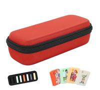 caseroxx Custodia per Galakto Audio Token Trasporto, adatta per 8 token audio