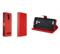 caseroxx custodia per Olympia Neo, Bookstyle-Case Custodia protettiva book cover