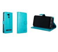 caseroxx custodia per Olympia Neo Mini, Bookstyle-Case Custodia protettiva book