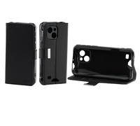 caseroxx custodia per Oukitel WP32, Bookstyle-Case Custodia protettiva book cove