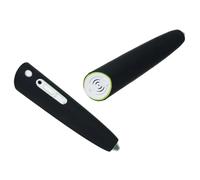 caseroxx Custodia protettiva adatta per Ravensburger, cover in silicone per Ravensburger TipToi, colore: nero