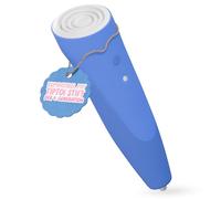 caseroxx Custodia protettiva (custodia in silicone per il Ravensburger TipToi) in blu per TipToi della penna 110" 4a generazione.