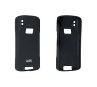 caseroxx Custodia Protettiva per Computer Mobile Portatile per Zebra TC22 / TC2