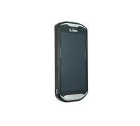 caseroxx Custodia Protettiva per Computer Mobile Portatile per Zebra TC51 / TC52 / TC56 / TC57, Guaina Custodia Protettiva per Computer Mobile Portatile in nero