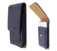 caseroxx Premium Borsa all'aperto con clip da cintura rimovibile Samsung Galaxy