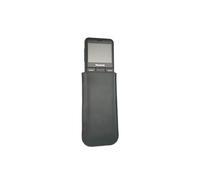 caseroxx Slide-Caso per il Panasonic KX-TU155 / KX-TU160, borsa (Slide-Caso in nero)