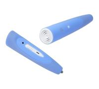 caseroxx Tiptoi Custodia in Silicone per Ravensburger TipToi, Blu