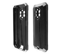 caseroxx TPU-Custodia in nero per Blackview BV8800 / BL8800 Pro - protezione su misura