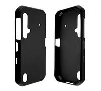 caseroxx TPU-Custodia in nero per Blackview BV9900 / Pro/E - protezione su misura