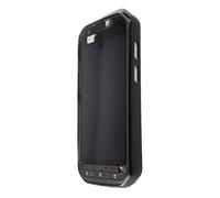 caseroxx TPU-Custodia in nero per Cat S60 - protezione su misura