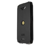 caseroxx TPU-Custodia in nero per Crosscall Action-X3 - protezione su misura