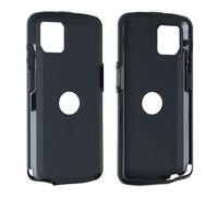 caseroxx TPU-Custodia in nero per Crosscall Core-M6 - protezione su misura