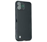 caseroxx TPU-Custodia in nero per Doro Aurora A30/A31 - protezione su misura