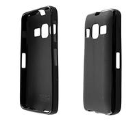 caseroxx TPU-Custodia in nero per Easyfone Prime-A7 - protezione su misura