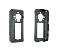 caseroxx TPU-Custodia in nero per Ulefone Armor 30 Pro - protezione su misura