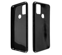 caseroxx TPU-Custodia in nero per UMIDIGI A7 Pro - protezione su misura