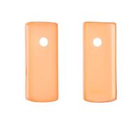 caseroxx TPU-Custodia in rosso per Nokia 105 4G (2023) / 110 4G (2023) - protezione su misura