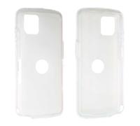 caseroxx TPU-Custodia in transparente per Crosscall Core-M6 - protezione su misura