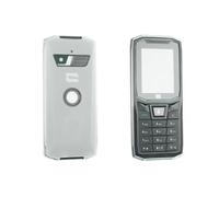 caseroxx TPU-Custodia in transparente per Crosscall Core-S4 / Core-S5 - protezione su misura