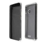 caseroxx TPU-Custodia in transparente per Murena Teracube 2e - protezione su misura