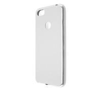 caseroxx TPU-Custodia in transparente per Neffos/TP-Link C9a (Aldi-Smartphone) - protezione su misura