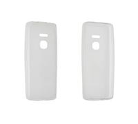 caseroxx TPU-Custodia in transparente per Nokia 8210 4G - protezione su misura