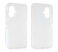 caseroxx TPU-Custodia in transparente per SPC Zeus 2 - protezione su misura