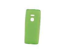caseroxx TPU-Custodia in verde per Nokia 8210 4G - protezione su misura