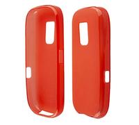caseroxx TPU-Custodia per Artfone CS181, rosso | Custodia TPU flessibile, aderente e maneggevole, protegge da urti, graffi e polvere, in TPU