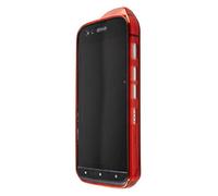 caseroxx TPU-Custodia per Cat S61