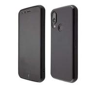 caseroxx TPU-Custodia per Cat S62 / S62 Pro, nero