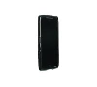 caseroxx TPU-Custodia per Crosscall Core-Z5, nero