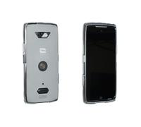 caseroxx TPU-Custodia per Crosscall Core-Z5, transparente