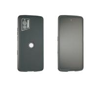caseroxx TPU-Custodia per Crosscall Stellar-X5 / X5s, nero