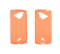 caseroxx TPU-Custodia per CrosscallAction-X5, Guaina TPU-Custodia, copert