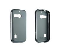 caseroxx TPU-Custodia per Doro 1880/1881 / 5860, nero