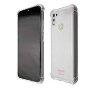 caseroxx TPU-Custodia per Gigaset GS4 / GS4 Senior, transparente