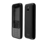 caseroxx TPU-Custodia per Nokia 6300 4G, nero