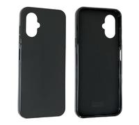 caseroxx TPU-Custodia per SPC Zeus 2 Pro, nero