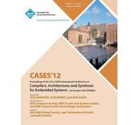 Cases 12 Confer Cases 12 Proceedings of the 2012 ACM International C (Tascabile)