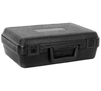 Cases By Source B1274 - Custodia per il trasporto vuota, 12,5 x 7,99 x 4, interno