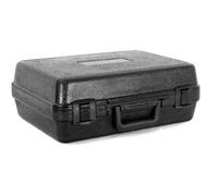 Cases By Source B1395 Custodia vuota stampata a soffiaggio, 13,99 x 9,99 x 5,125, interno