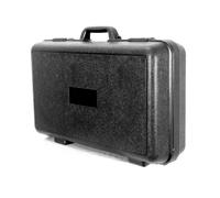 Cases By Source B25147F - Custodia imbottita in schiuma soffiata, 25,9 x 14,5 x 6,625, interno