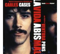 Cases, Carles - La Vida Abismal