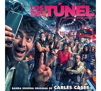 Cases, Carles - Los Del Tunel
