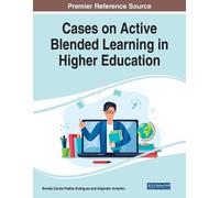 Cases on Active Blended Learning in Higher Education (Tascabile)