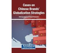 Cases on Chinese Brands' Globalization Strategies