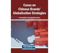 Cases on Chinese Brands' Globalization Strategies
