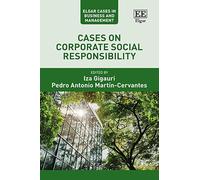 Cases on Corporate Social Responsibility