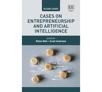 Cases on Entrepreneurship and Artificial Intelligence
